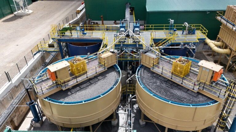 Adriatic Metals u Varešu: Preuzima ga kompanija Dundee Precious Metals Inc.. Ustupljena fotografija