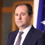 Softić: Prije sastanka o Južnoj interkonekciji Ginkel je rekao Čoviću kako treba da se ponaša