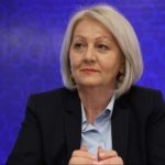 Krišto poslala pismo premijerima država Zapadnog Balkana, pozvala na zajednički apel EU zbog problema prijevoznika