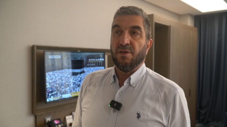 Posljednji je let planiran u nedjelju, 22. juna. MINA