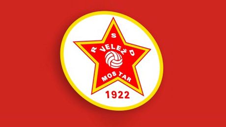 FK Velež. Historija.ba