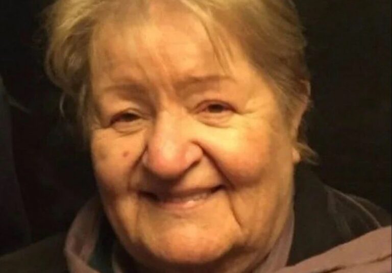 Dženana Gološ. Muzej Sarajeva