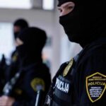 Zlatko Miletić: Federalnoj upravi policije je potrebna jedinica kao Žandarmerija u RS-u