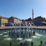 Sunčano vrijeme u BiH: Temperature i do 24 stepena