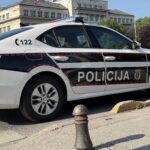 Uhapšen mladić u Sarajevu zbog više krivičnih djela: Policija mu pronašla spid