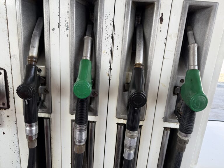 Gorivo/Foto: BH Reporter