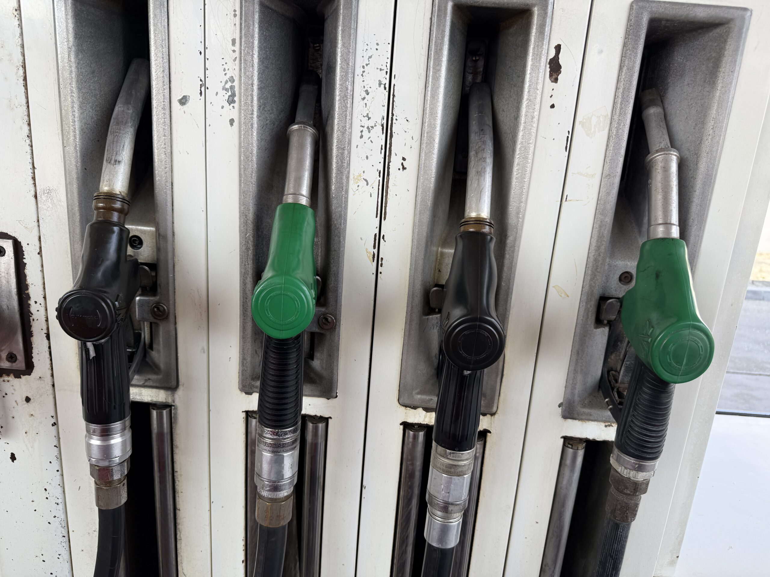 Gorivo/Foto: BH Reporter