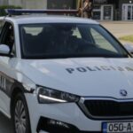 Saobraćajna nezgoda u Ljepunicama: Teže povrijeđena vozačica iz Tuzle nakon slijetanja automobila s kolovoza