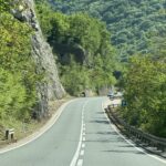 Stanje na putevima u BiH: Uslovi za vožnju povoljni