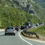 Na snagu stupio novi Zakon o saobraćaju: Evo šta trebate znati