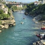 U BiH danas sunčano, u drugoj polovini dana pljuskovi i grmljavina