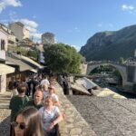 U Bosni oblačno, u Hercegovini uglavnom sunčano
