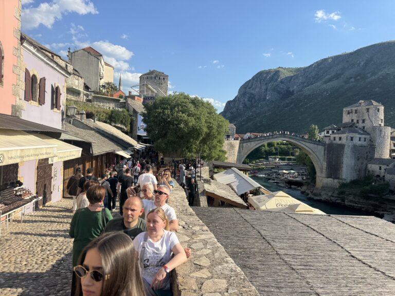 Mostar/Foto: BH Reporter