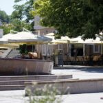 Sunčan dan širom BiH: Najviša dnevna temperatura do 20 stepeni