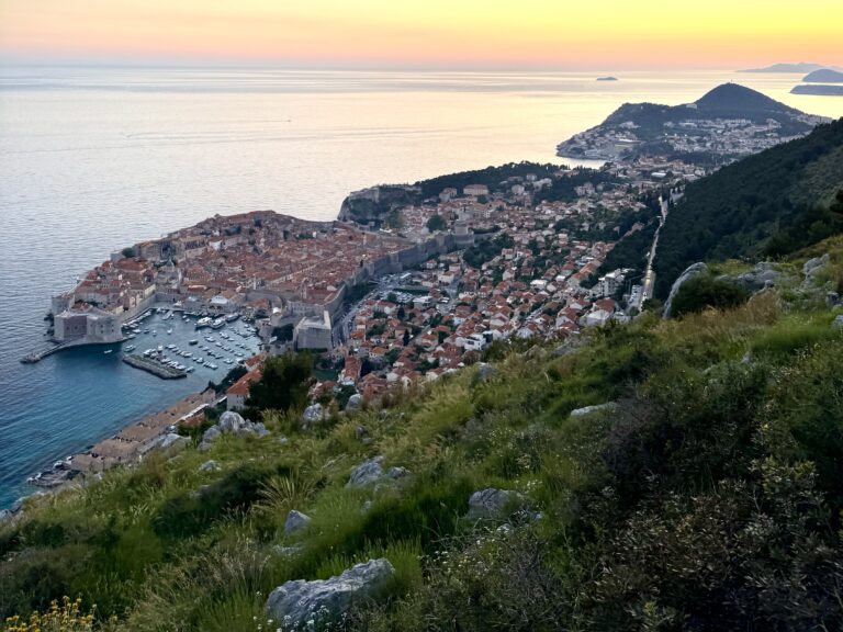 Dubrovnik/Foto: Blicko - BH Reporter