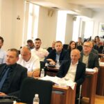 Iz DF-a isključeni vijećnici Alibegović, Mišković i Bećirović zbog glasanja za dodatne namete građanima Tuzle