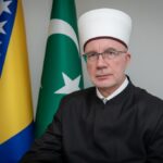 Čestitka muftije tuzlanskog dr. Vahid-ef. Fazlovića povodom Kurban-bajrama