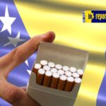 Predloženo povećanje akciza na cigarete od 1. januara