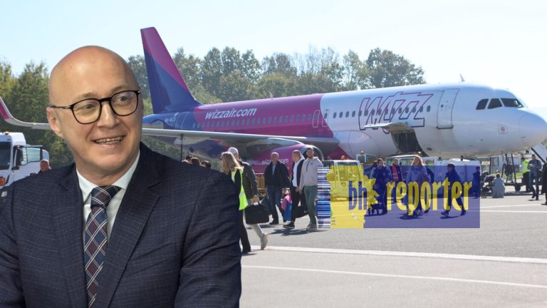 Almir Žilić/Foto; BH Reporter