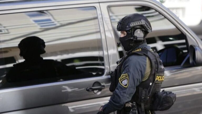 FUP. Avaz (Fotografija ne prikazuje događaj iz teksta)