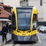 Sukob u sarajevskom tramvaju: Pozvana i policija