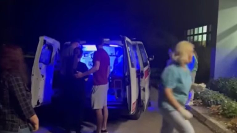 Sa lica mjesta. RTV Sana