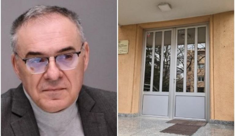Miličević: Uhapšen jutros. SDS / RTRS