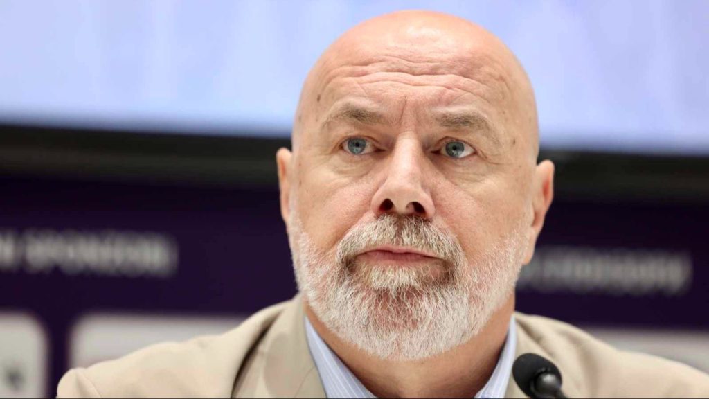 Poznato kada Sergej Barbarez objavljuje spisak igrača za Svjetsko prvenstvo