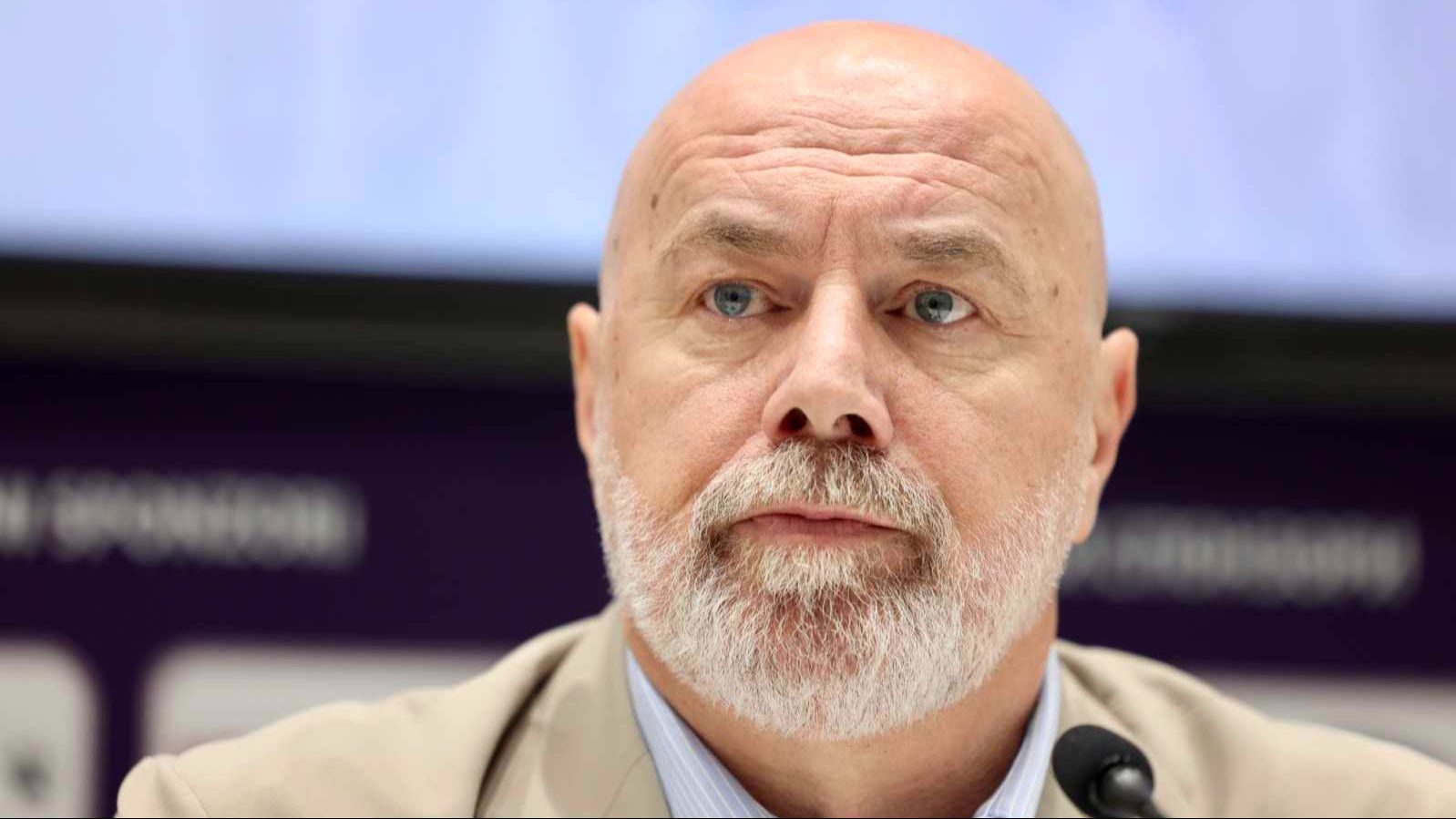 Sergej Barbarez. Avaz