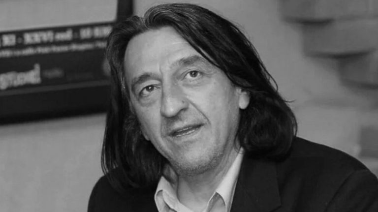 Haris Burina. Maxportal.hr