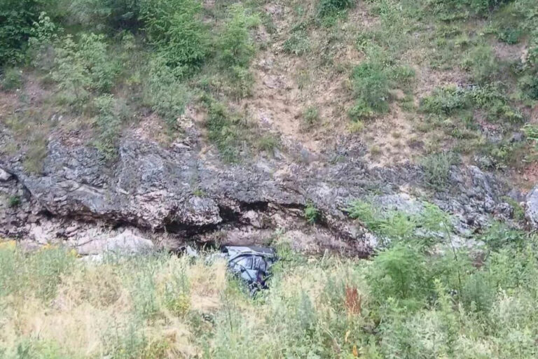 S mjesta nesreće. Crna Hronika