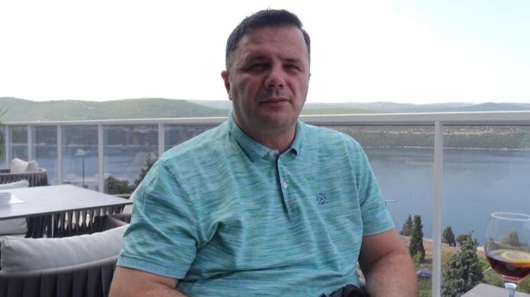 Jurković: Poboljšali infrastrukturu. Avaz