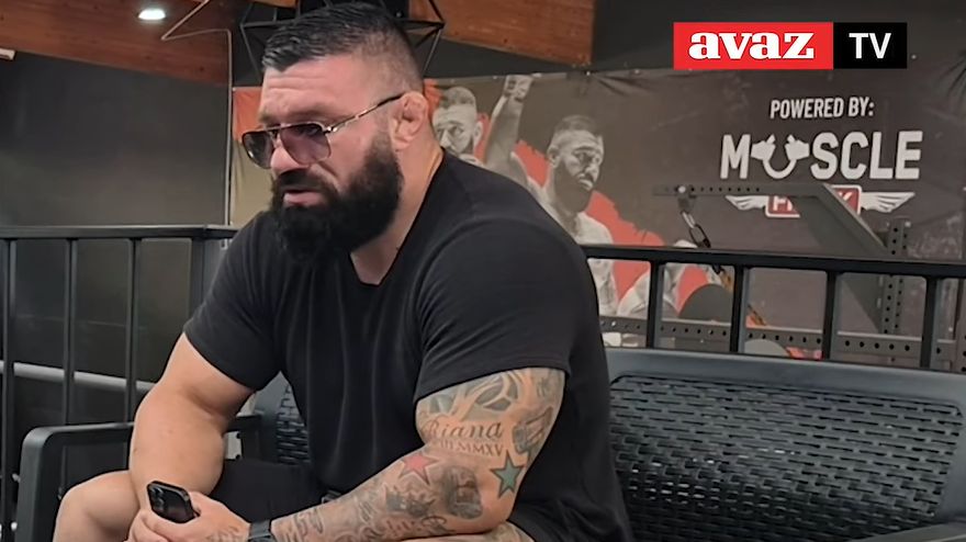 Tomo Spahović: Zakon treba biti jednak za sve. Avaz TV