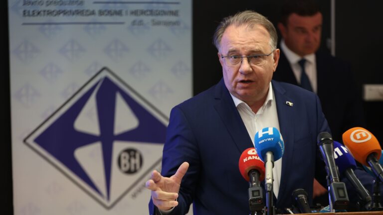 Nermin Nikšić. Fena