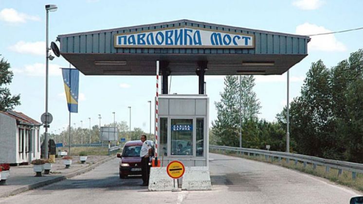 GP Pavlovića most. Društvene mreže