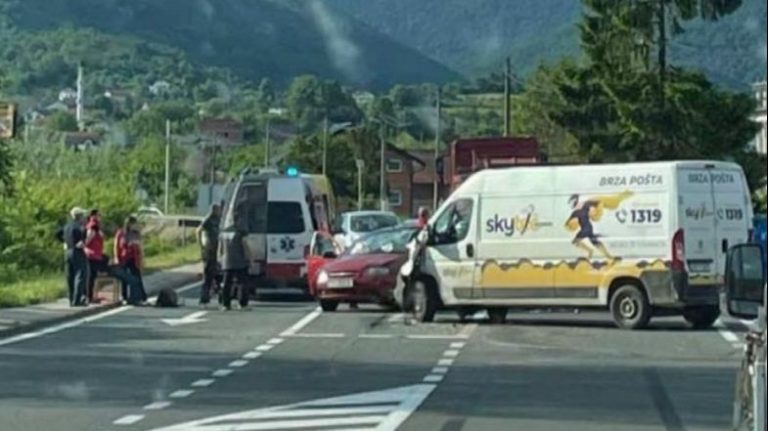 Nesreća u Ripču. Dijasporainfo