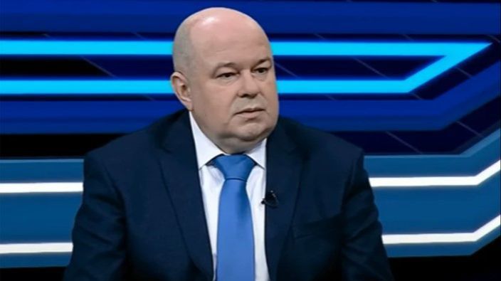 Milan Blagojević. Screenshot