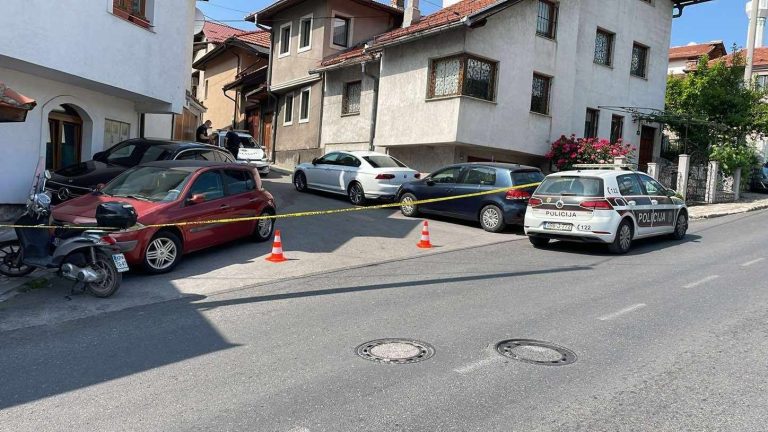 Policija izašla na lice mjesta. Avaz