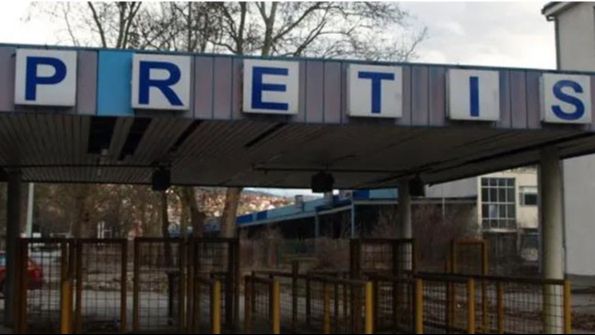 Preduzeće "PRETIS". Biznisinfo.ba