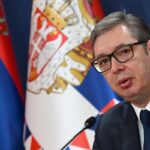 Aleksandar Vučić podnio ostavku!