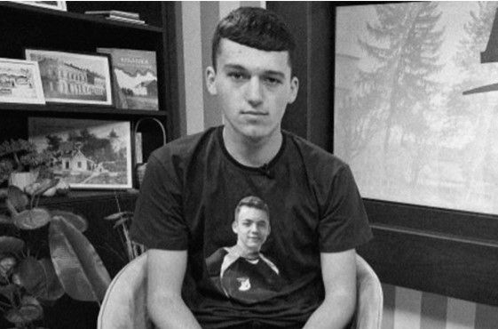 Mirel Tajić. TV Gradiška