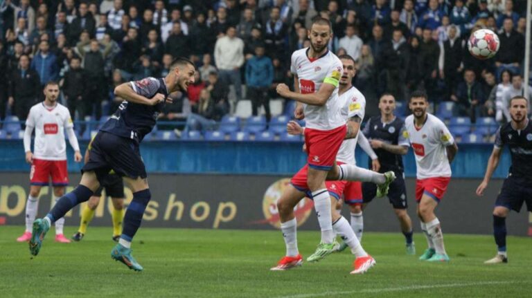 Počinje nova sezona Wwin lige Bosne i Hercegovine. FK Željezničar