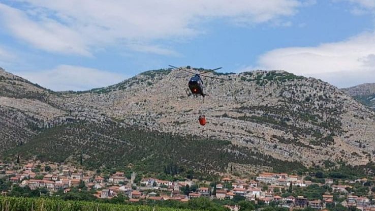 Stanje bolje nego jučer. RTRS