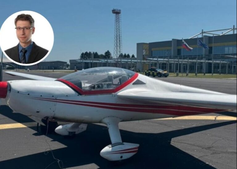 Šimić: Obuka za PPL. Facebook