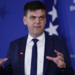 Ilija Cvitanović: Kandidatura generala Lučića je potpuno legitimna, konačna odluka petorke početkom iduće sedmice