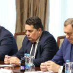 MUP RS: Nema prijetnji, ali ostaju pojačane mjere za Dodika, Viškovića i Stevandića