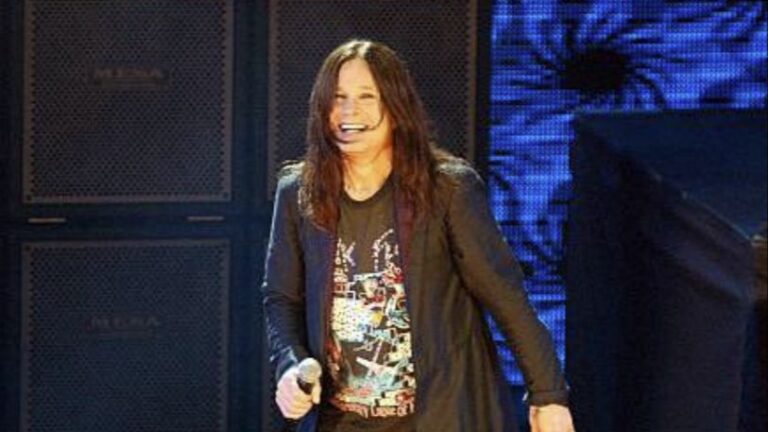 Ozi Ozborn. Platforma X