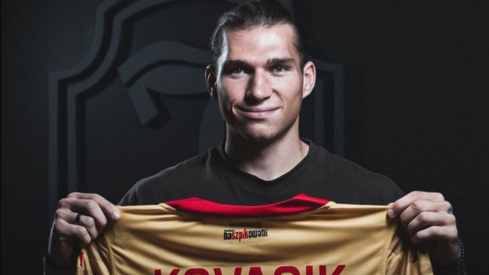 Peter Kovačik. Platforma X