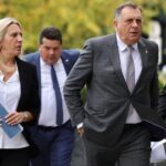 Cvijanović o odluci Ustavnog suda BiH: “Pravda za Srbe nije spora, već je i nedostižna”