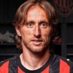 Modrić je novi fudbaler Milana